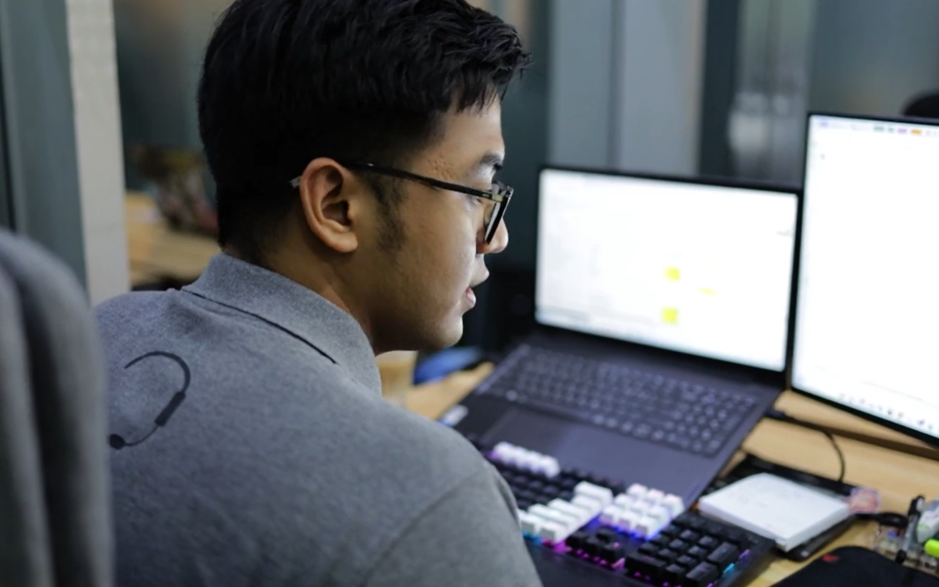 ClaimWorks Advantage